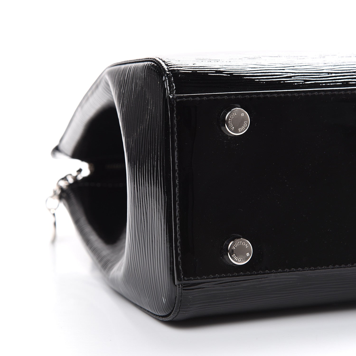 Louis Vuitton Electric Epi Brea GM Black 8 of 10