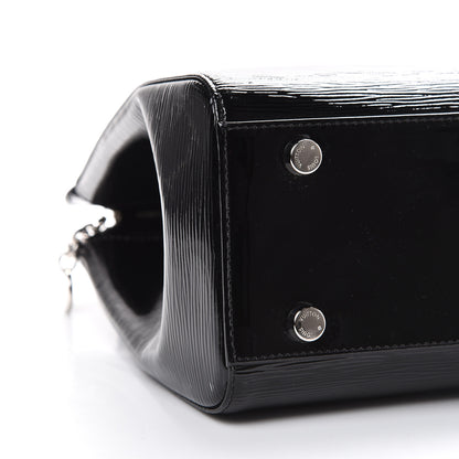 Louis Vuitton Electric Epi Brea GM Black 8 of 10