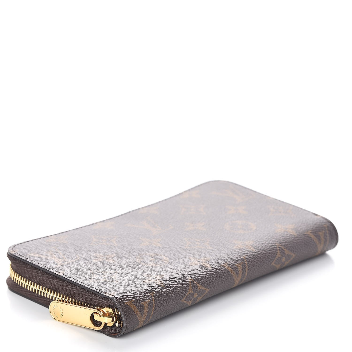 Louis Vuitton Monogram Zippy Wallet 4 of 6