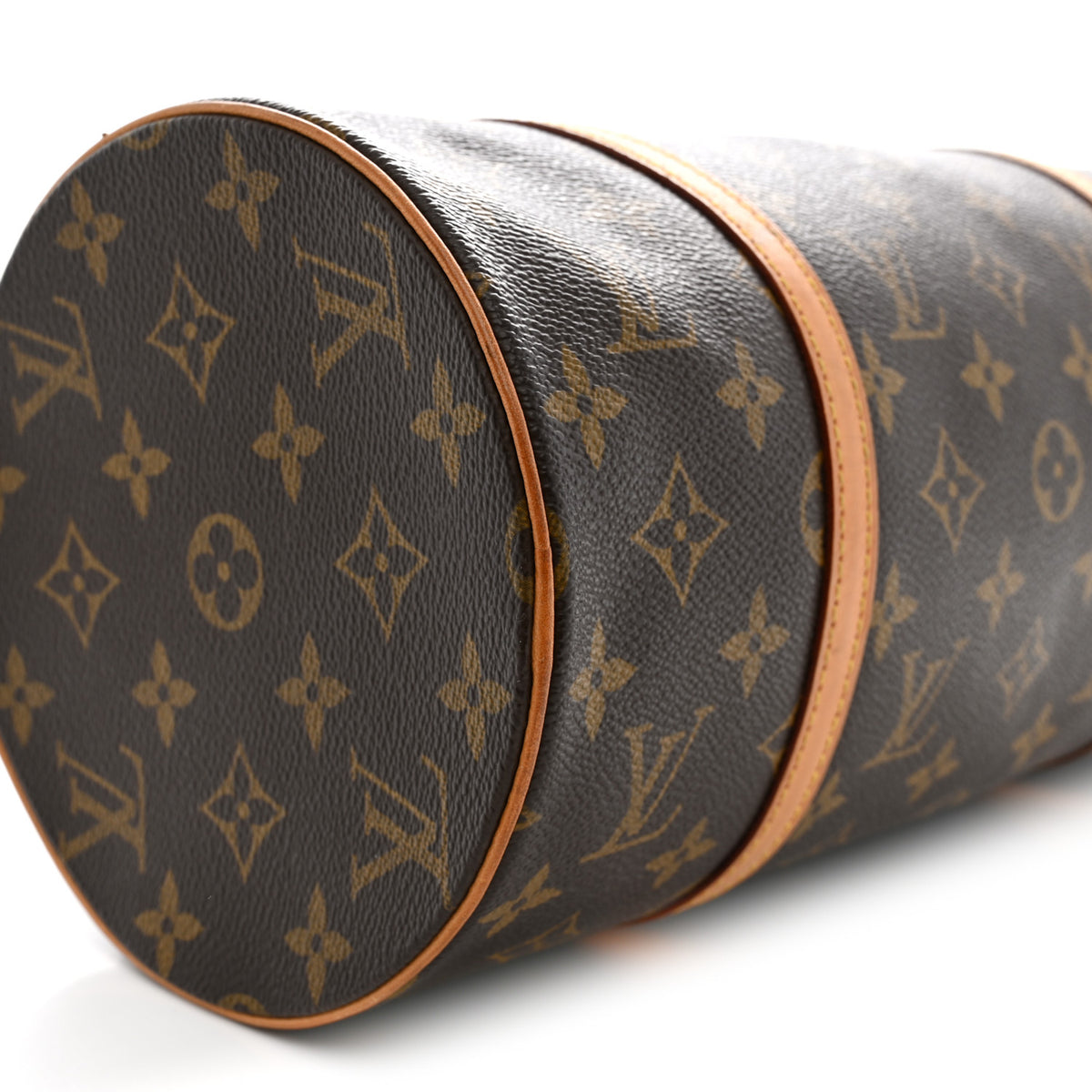 Louis Vuitton Monogram Papillon 30 9 of 12