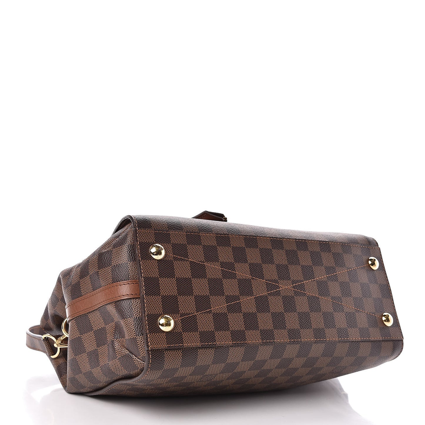 Damier Ebene Greenwich