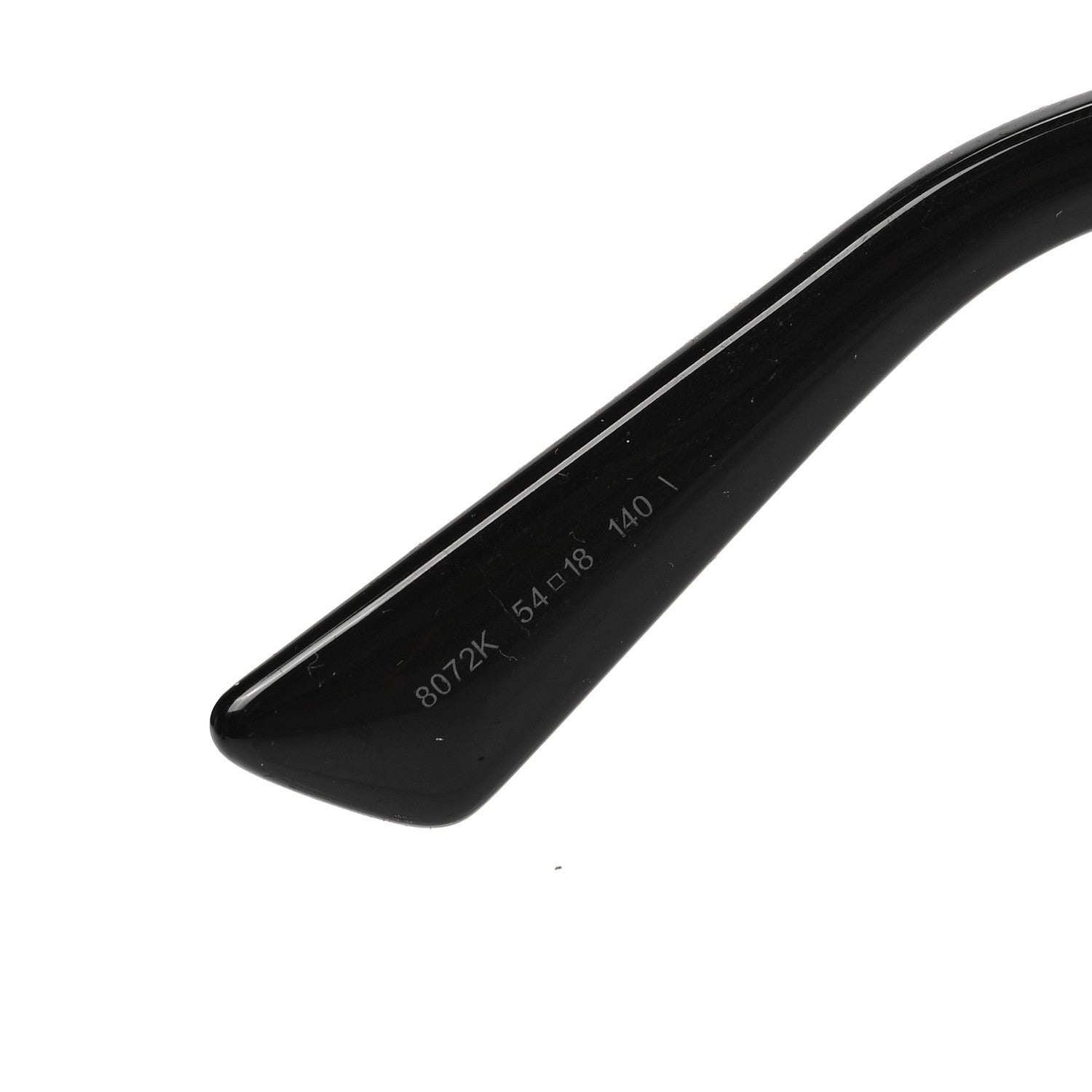 Christian Dior Acetate Lady Dior Studs Sunglasses Black 8 of 8