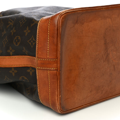 Louis Vuitton Monogram Noe 10 of 30