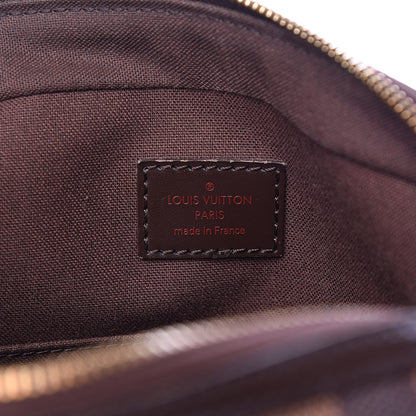 Louis Vuitton Damier Ebene Trotteur Beaubourg 6 of 14