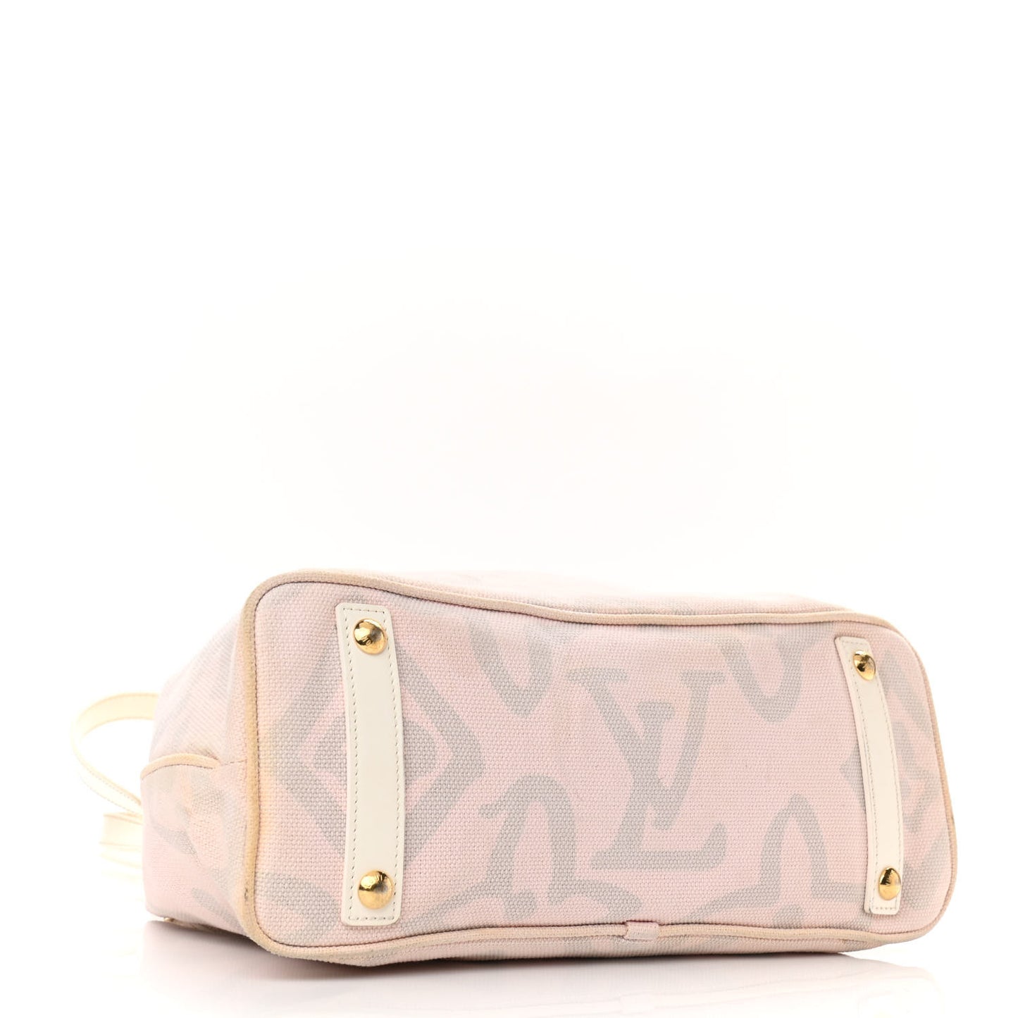 Tahitienne Cabas PM Pink