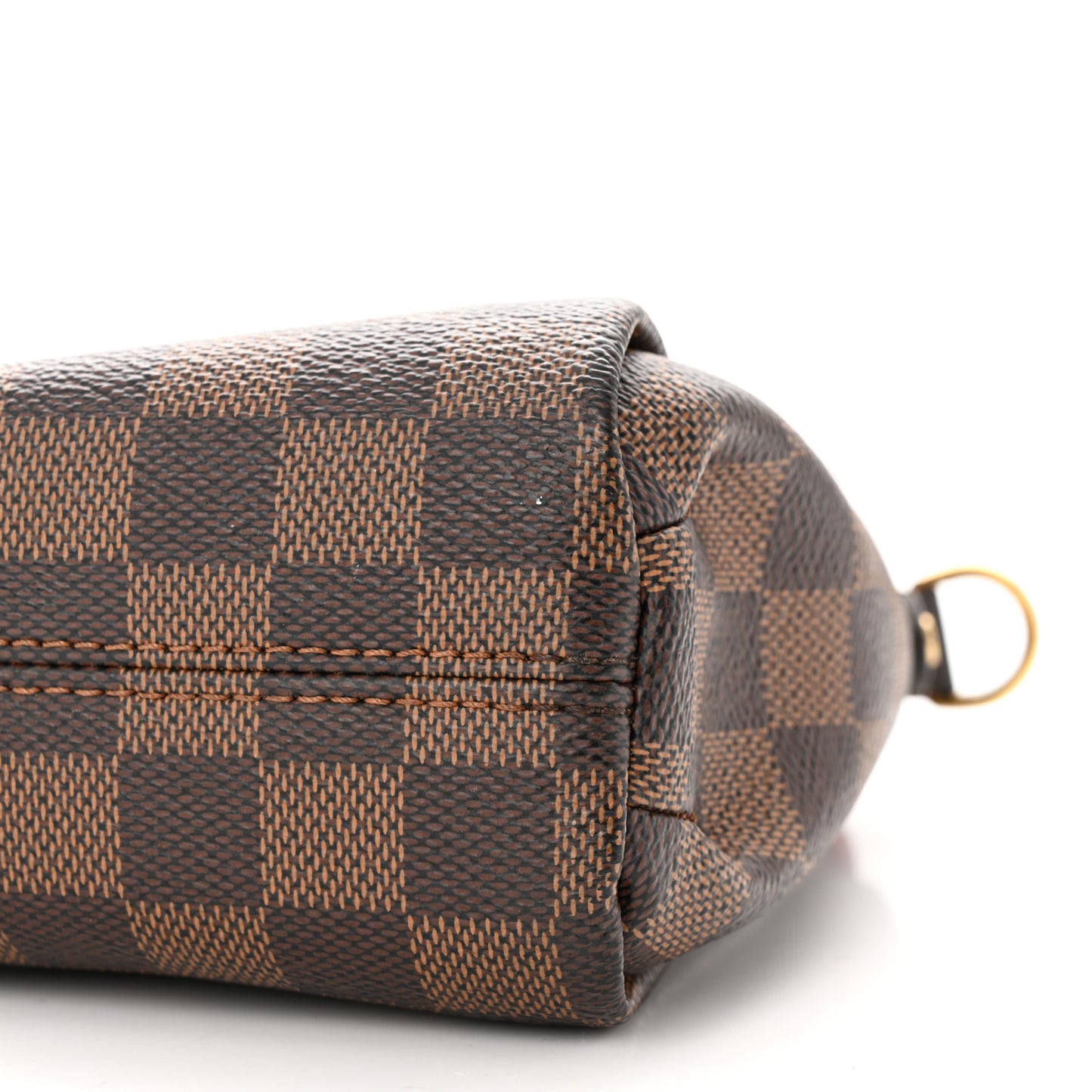 Damier Ebene Croisette