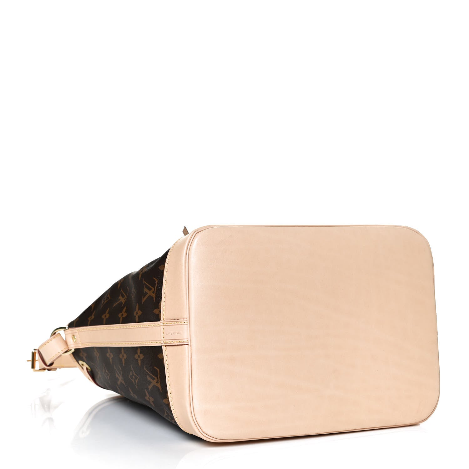 Louis Vuitton Monogram Petit Noe NM 4 of 15