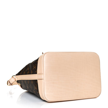 Louis Vuitton Monogram Petit Noe NM 4 of 15