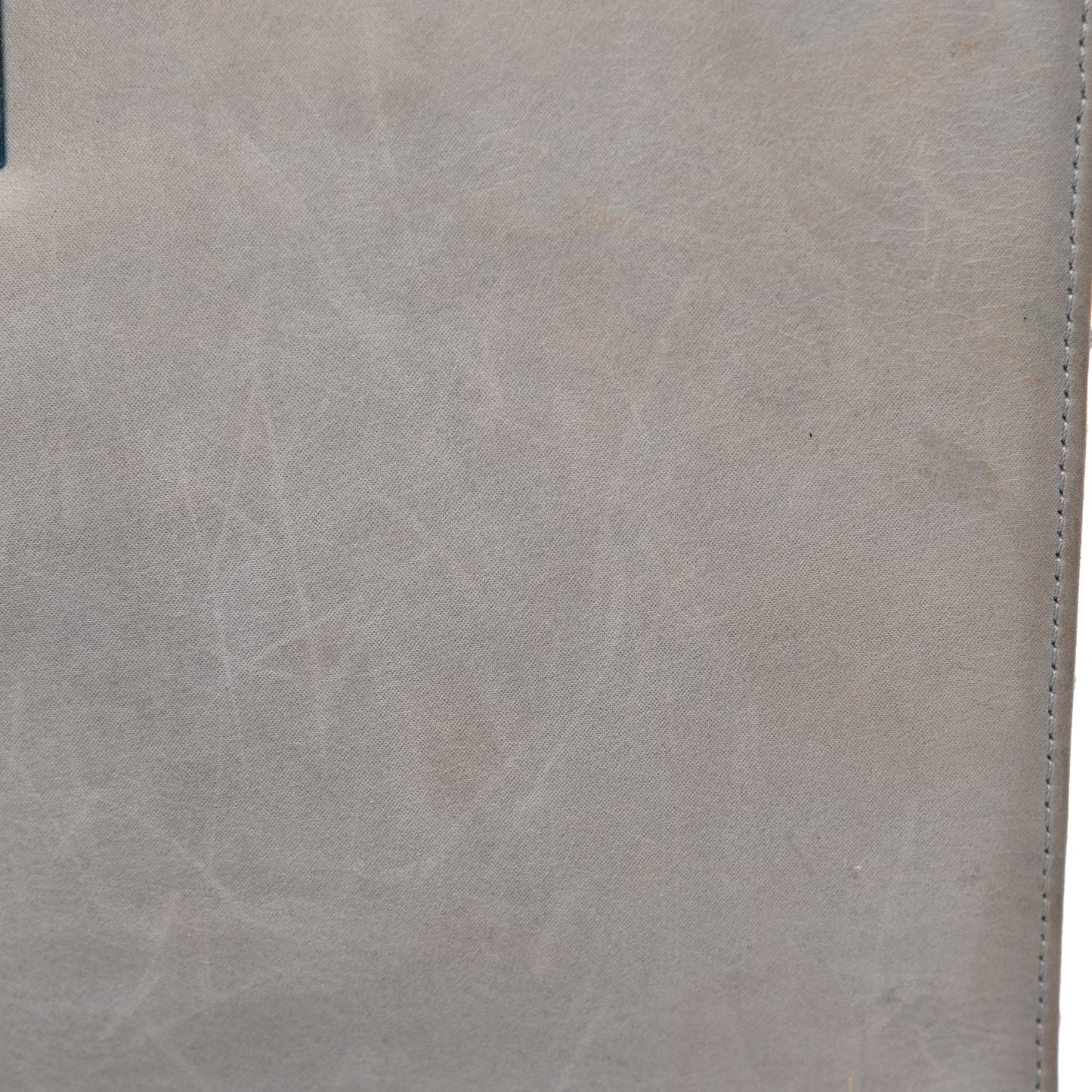 Glazed Calfskin Quilted Medium Day Trip Flap Black