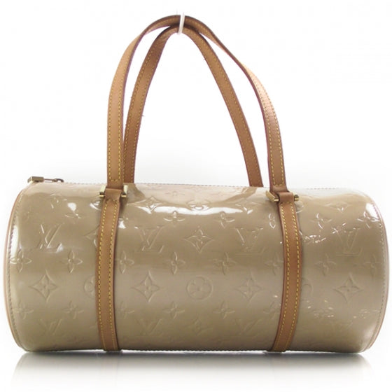 Louis Vuitton Vernis Bedford Beige 1 of 9