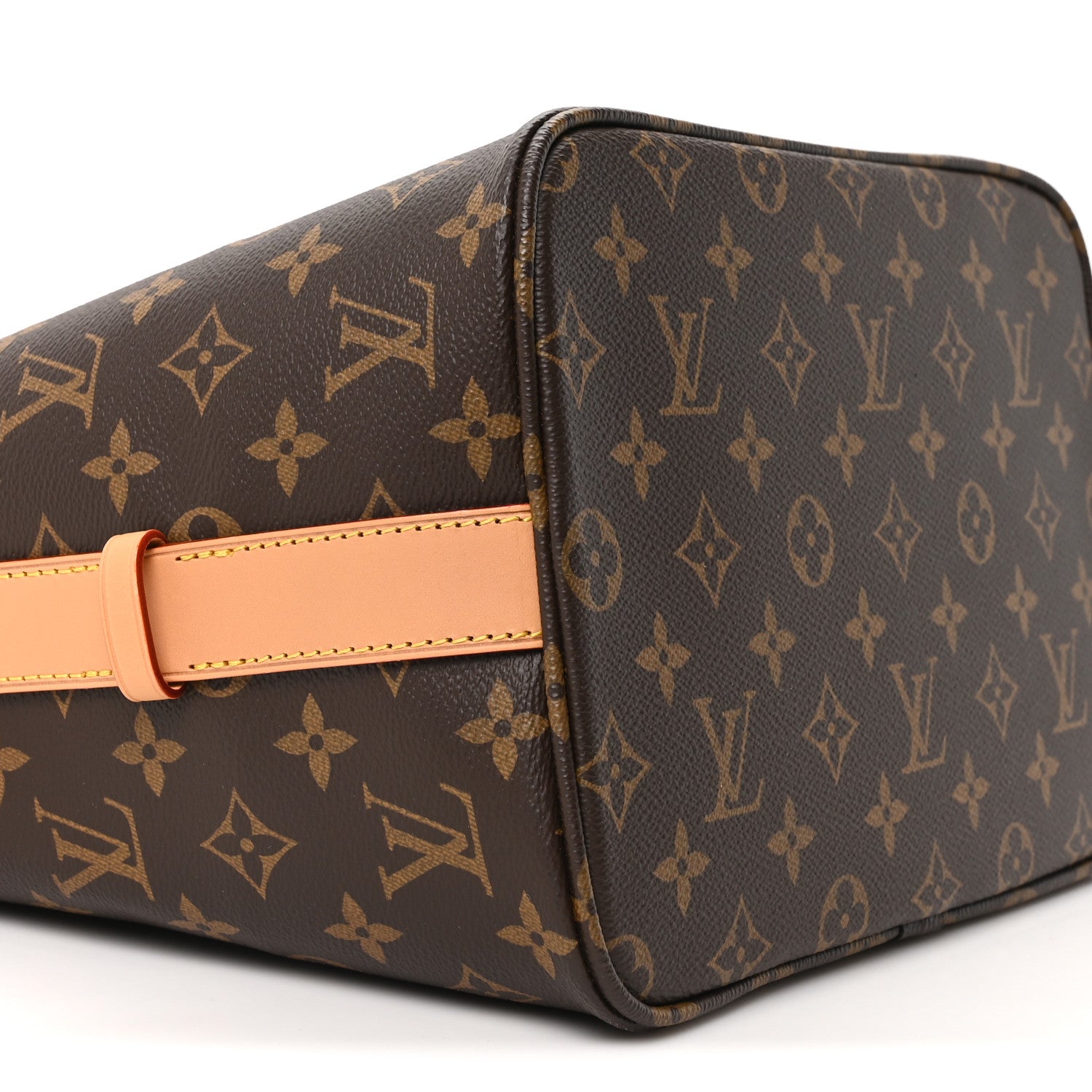 Louis Vuitton Monogram All-In GM 9 of 10