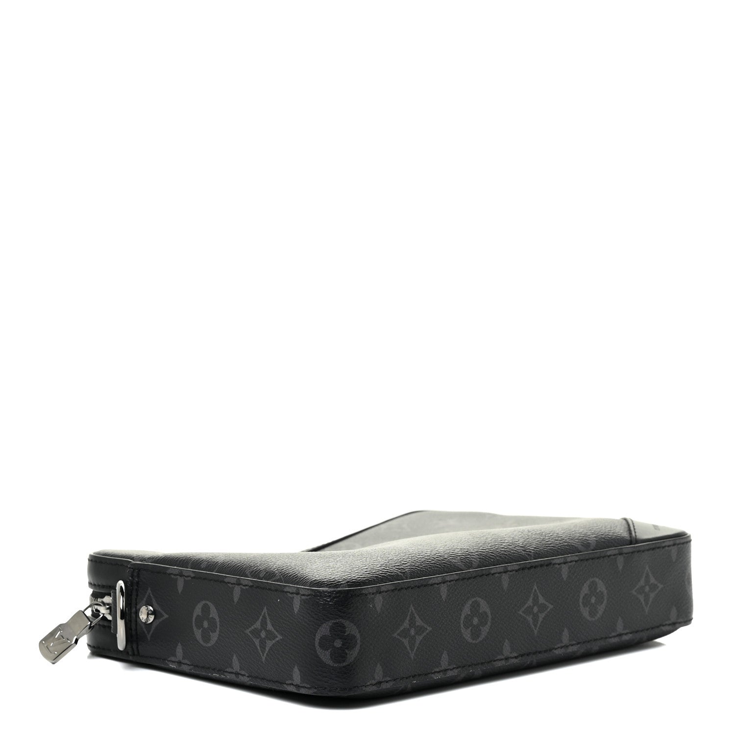Louis Vuitton Reverse Monogram Eclipse Trio Messenger Large Pochette 4 of 14