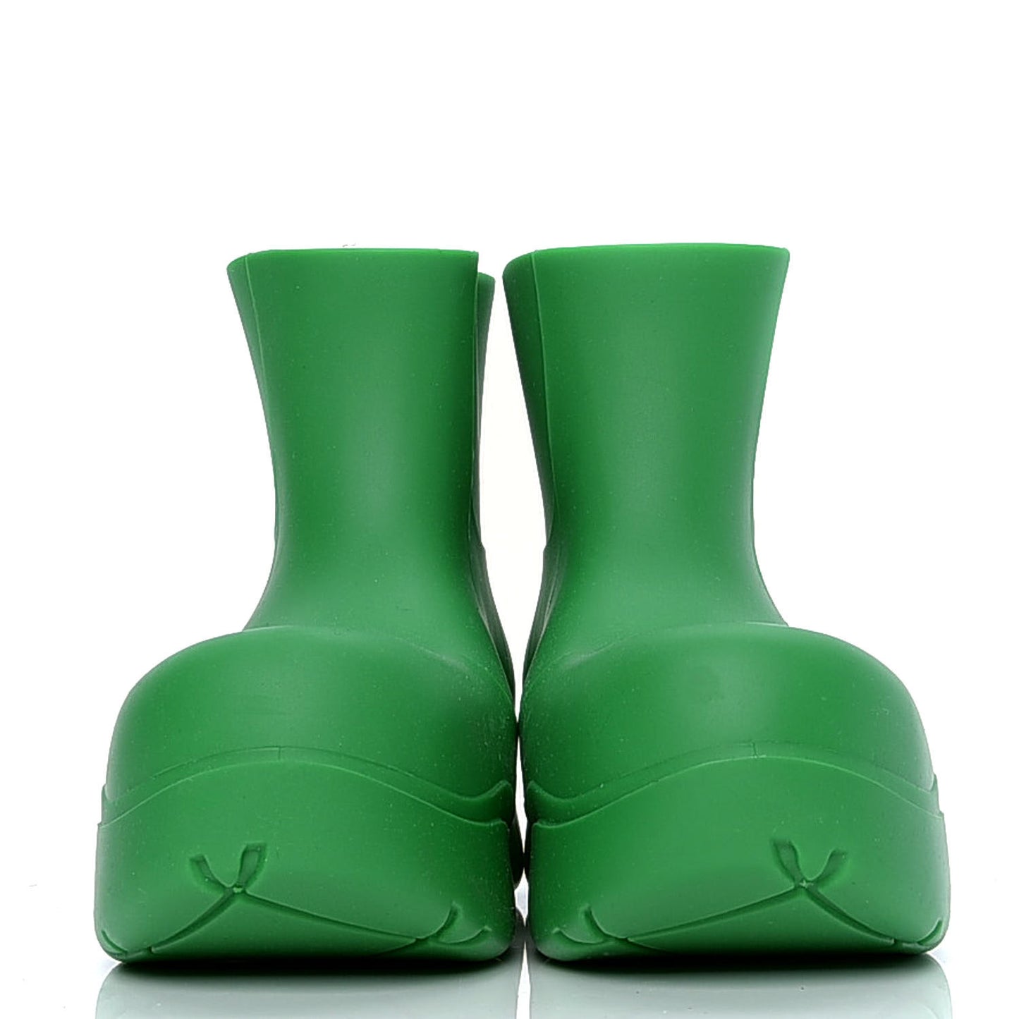 Rubber Puddle Ankle Boots 37 Grass