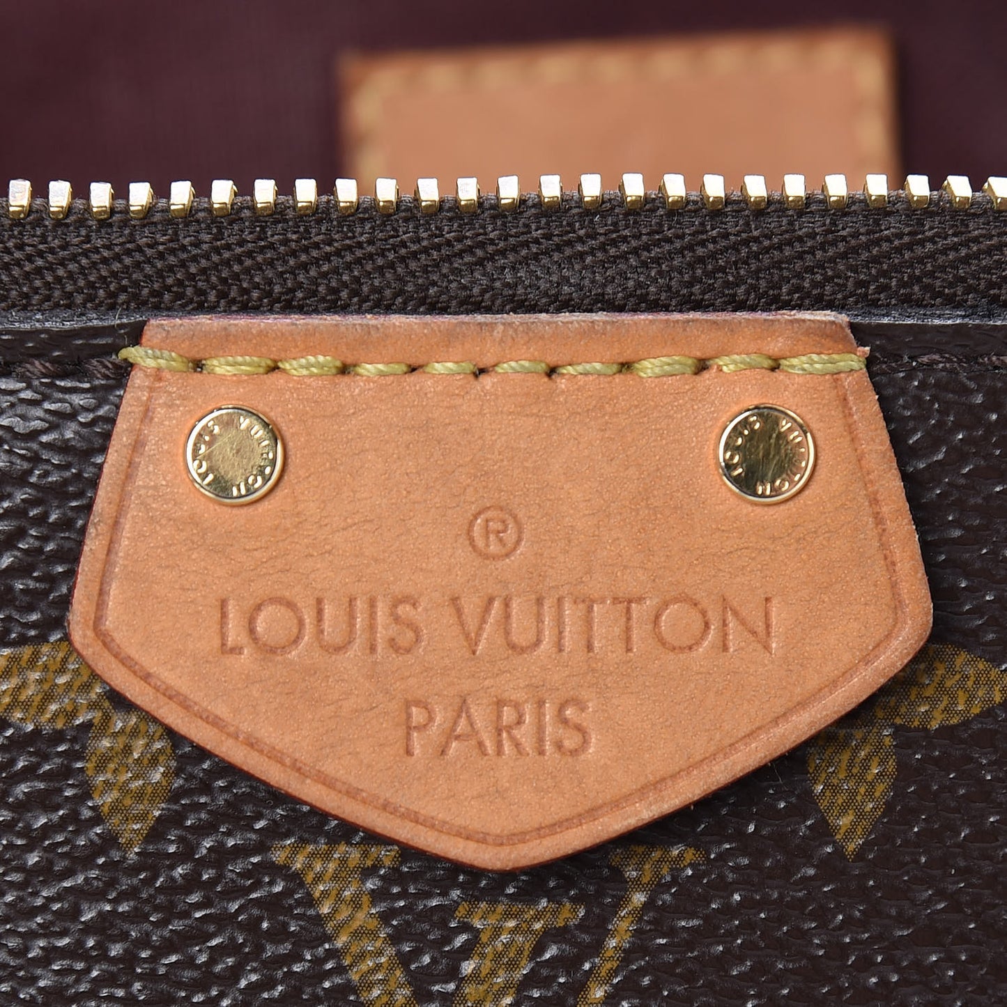Monogram Turenne PM