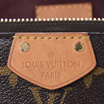 Louis Vuitton Monogram Turenne PM 8 of 15
