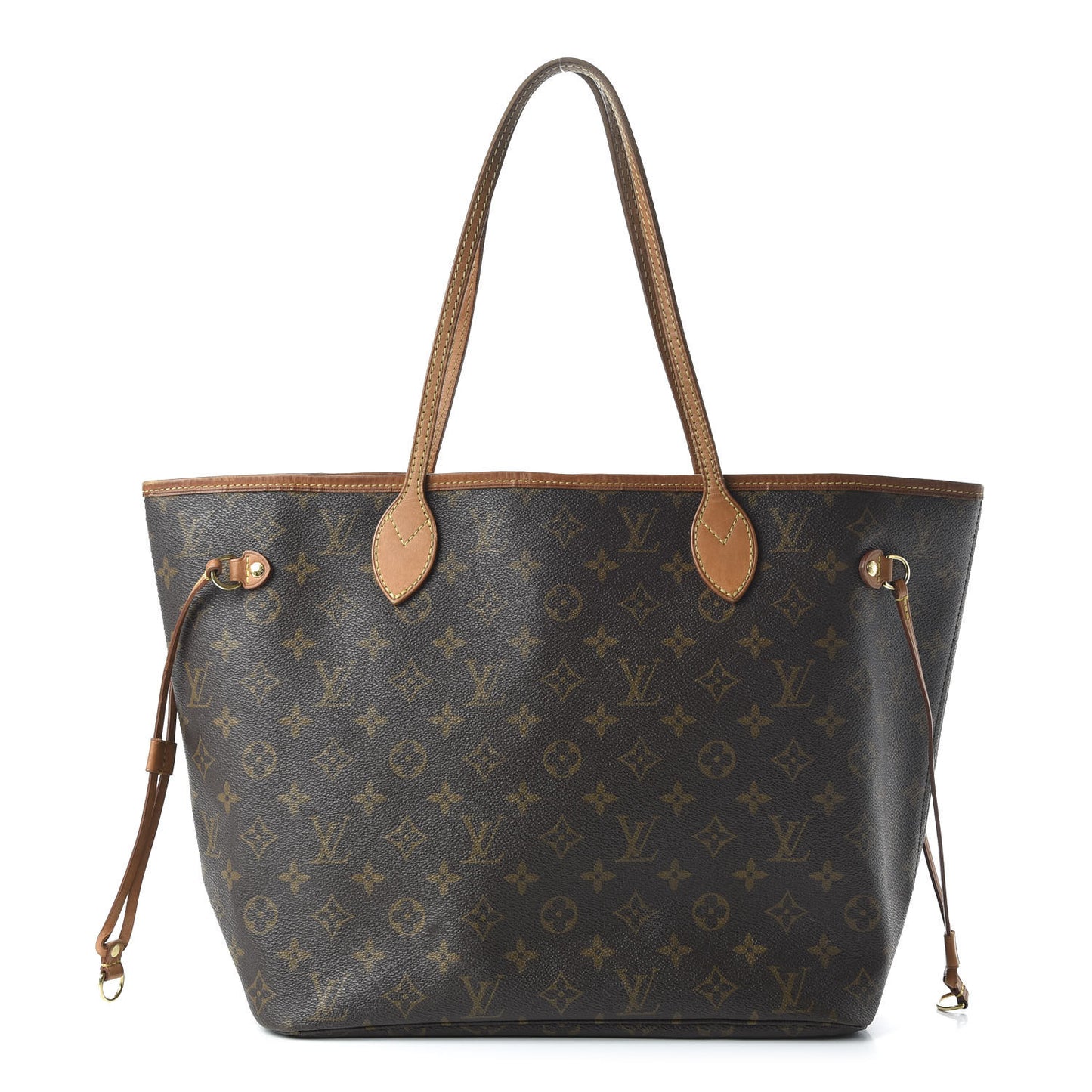 Monogram Neverfull MM