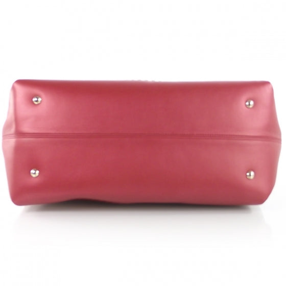 FASHIONPHILE SALVATOREFERRAGAMOLeatherSofia 5 of 12