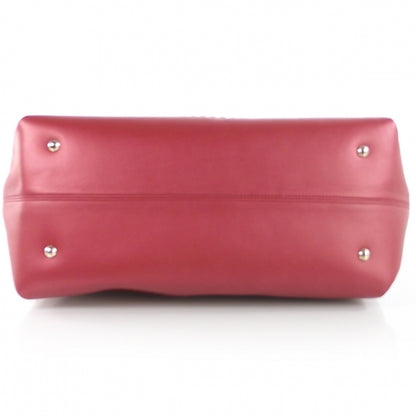 FASHIONPHILE SALVATOREFERRAGAMOLeatherSofia 5 of 12