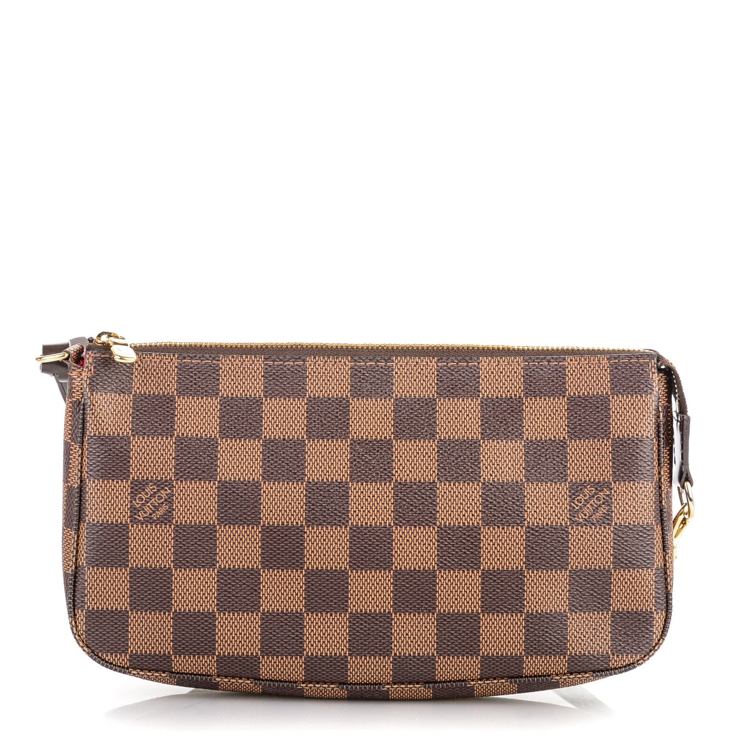 Damier Ebene Pochette Accessories NM