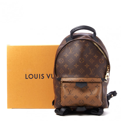 Louis Vuitton Reverse Monogram Palm Springs Backpack PM 9 of 9