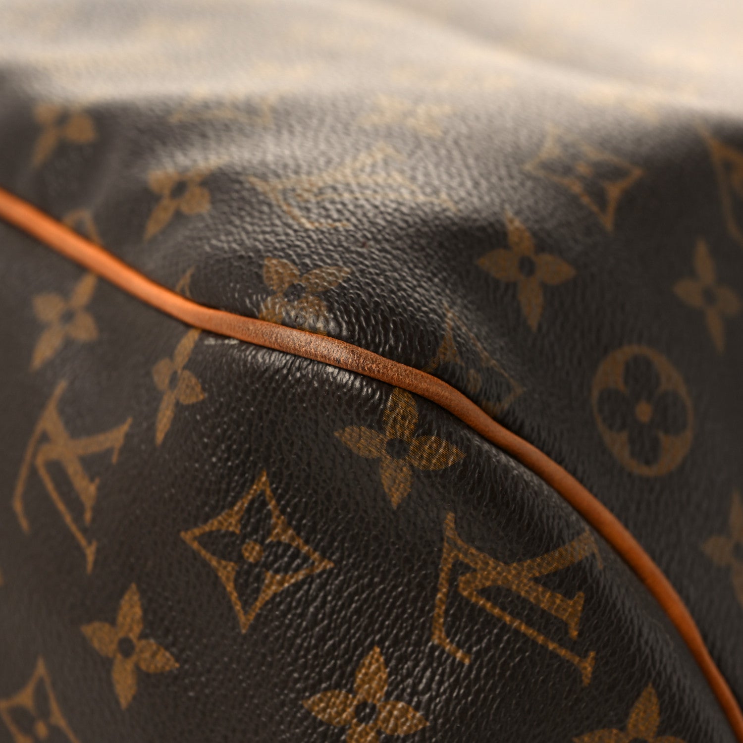 Louis Vuitton Monogram Delightful MM 10 of 11