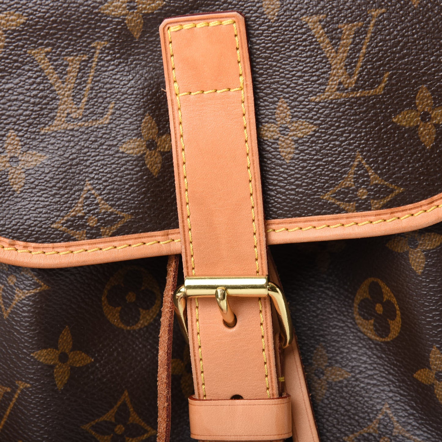 Monogram Bosphore Backpack