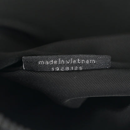 Alexander Wang Canvas Bo Small Shoulder Bag Black 7 of 11