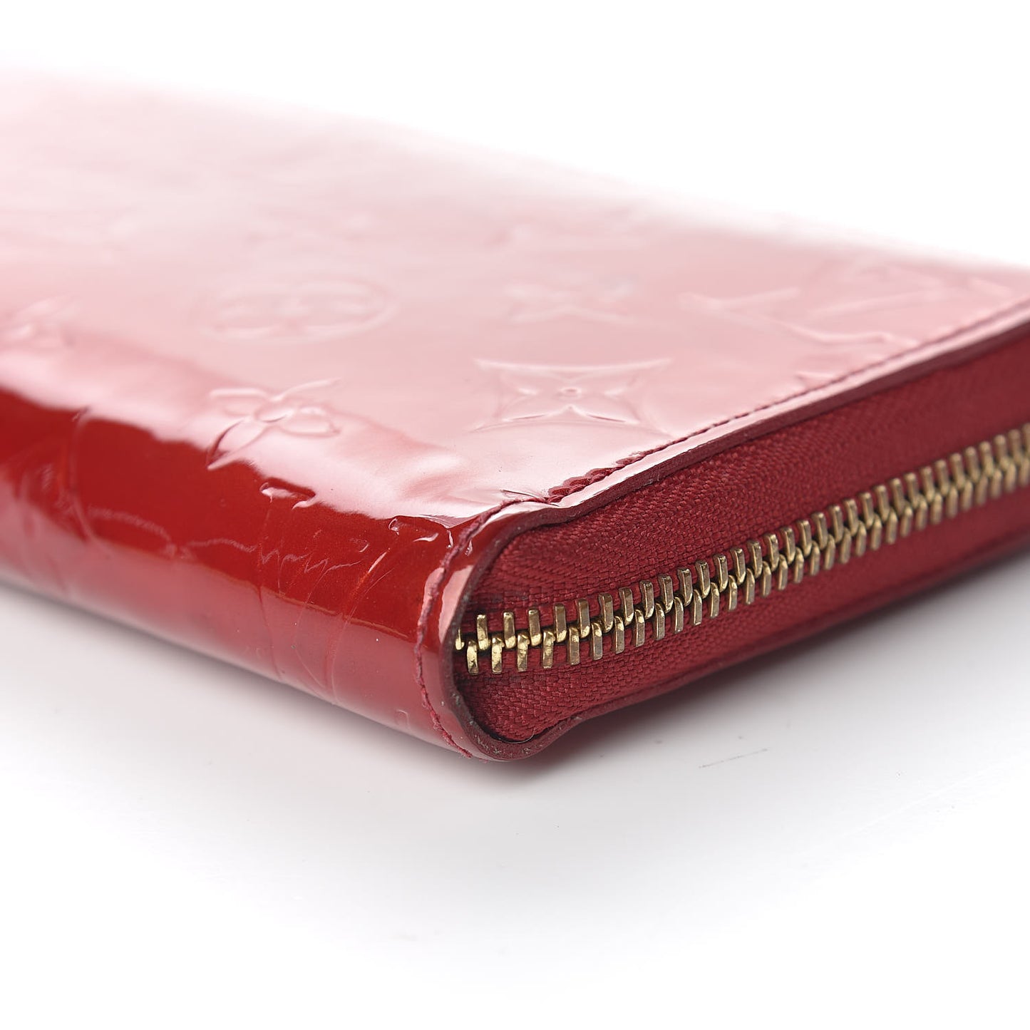 Vernis Zippy Wallet Pomme D'Amour