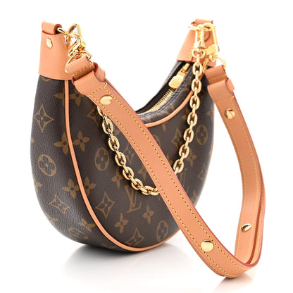 Louis Vuitton Monogram Loop 3 of 10