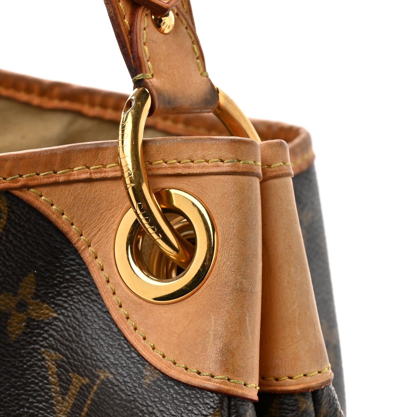Monogram Galliera PM