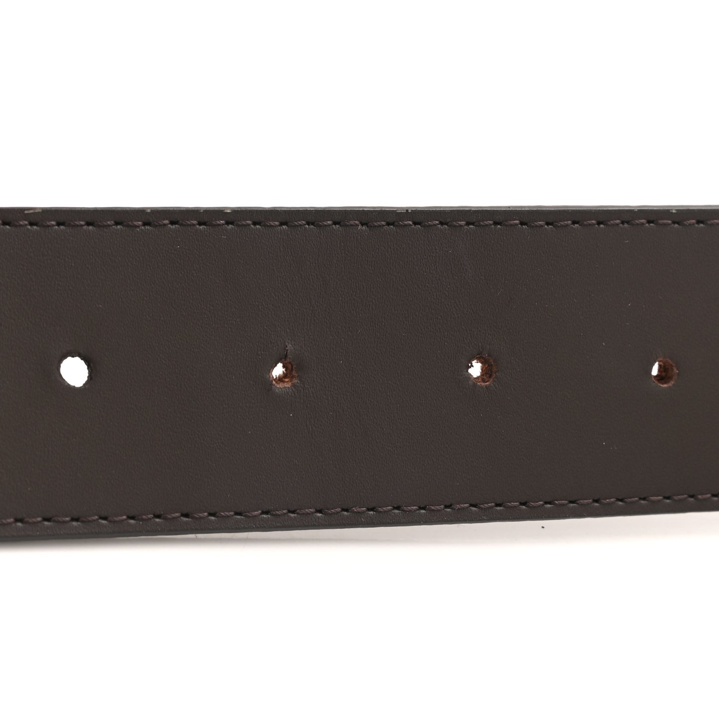 Monogram 40mm LV Initiales Belt 110 44