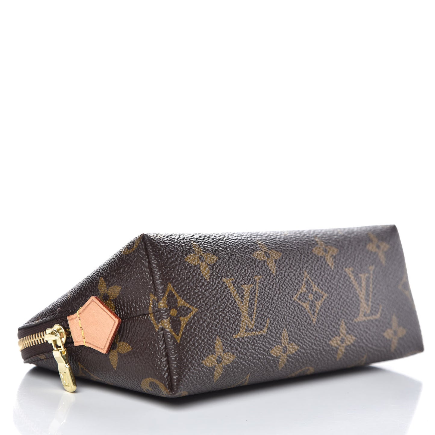 Monogram Cosmetic Pouch
