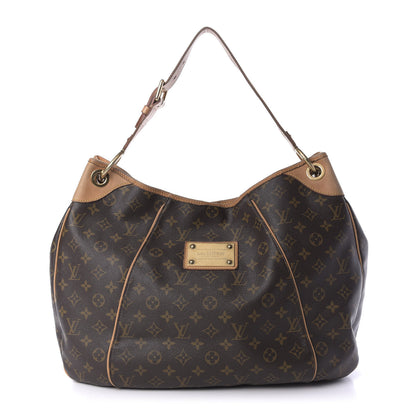 Louis Vuitton Monogram Galliera GM 1 of 9