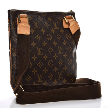Louis Vuitton Monogram Bosphore Pochette 3 of 12