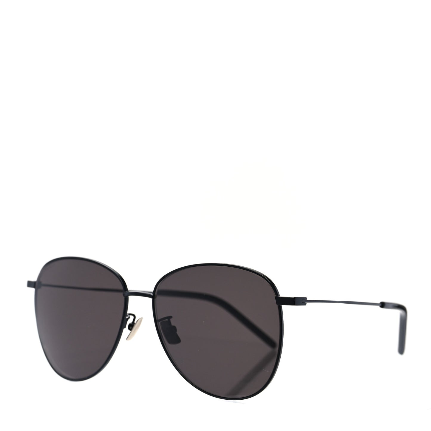 Aviator SL 328/K Sunglasses Black