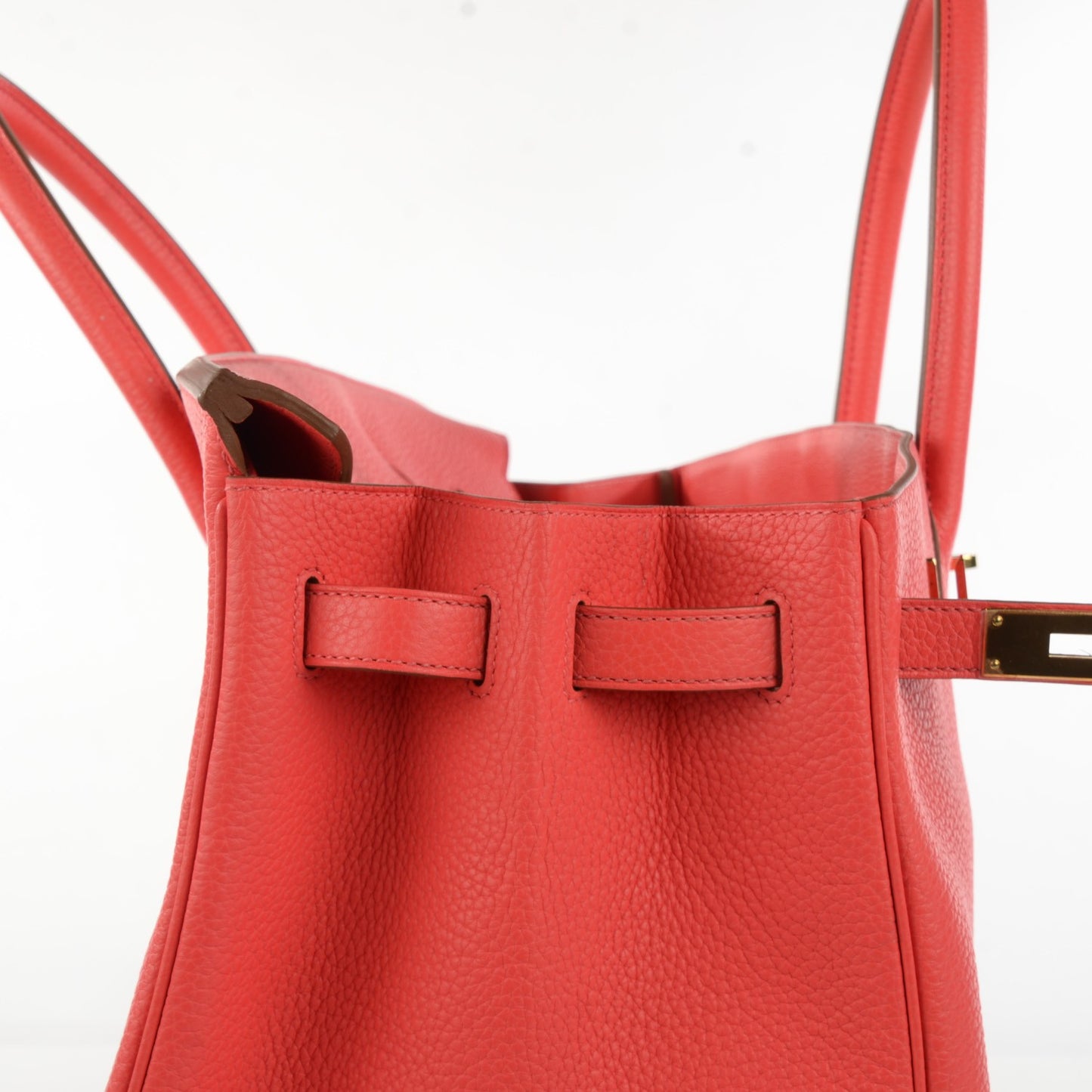 Togo Birkin 40 Rose Jaipur