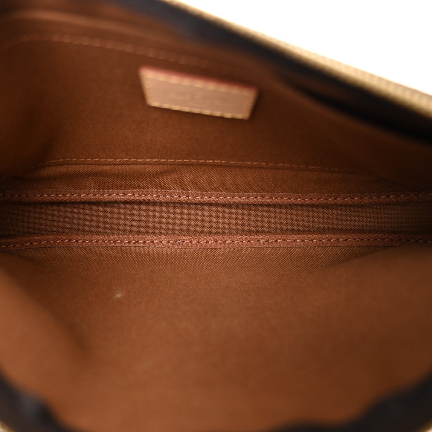 Monogram Multi Pochette Accessories Rose Clair