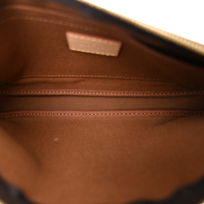 Louis Vuitton Monogram Multi Pochette Accessories Rose Clair 5 of 11