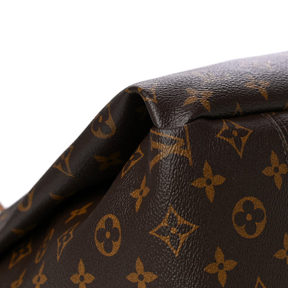 Louis Vuitton Monogram Artsy MM 10 of 11