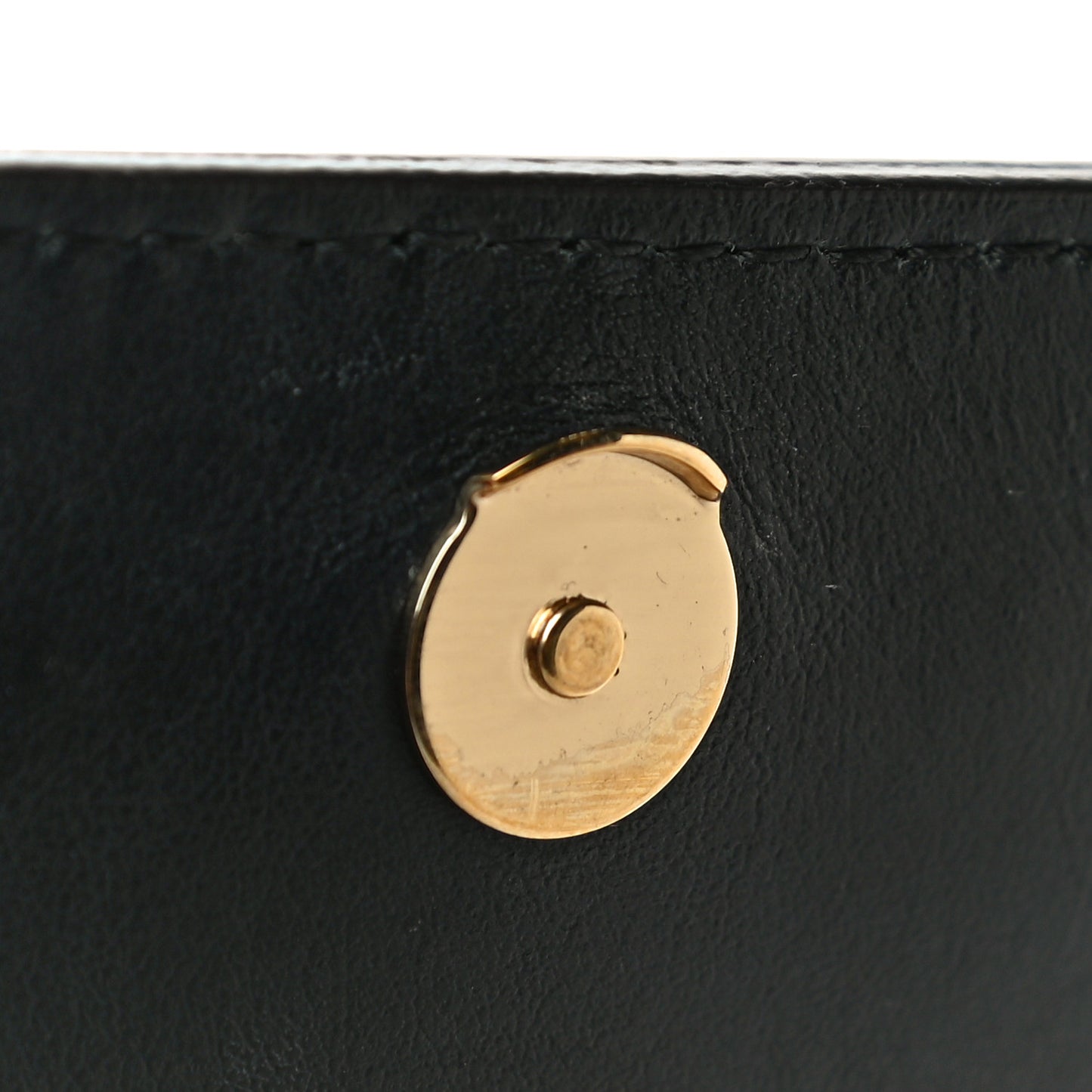 Haymarket Check Small Loxley Crossbody Bright Toffee