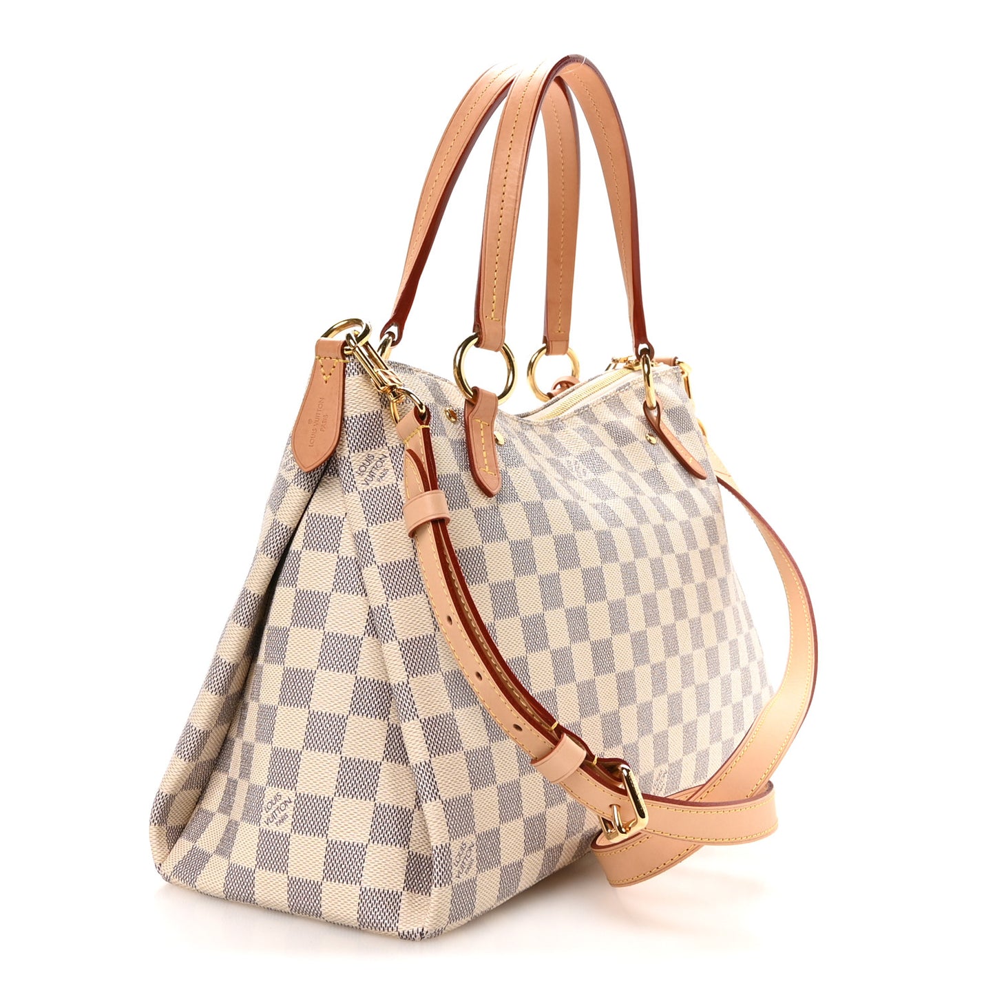 Damier Azur Lymington