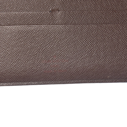 Louis Vuitton Damier Ebene Insolite Wallet 6 of 8