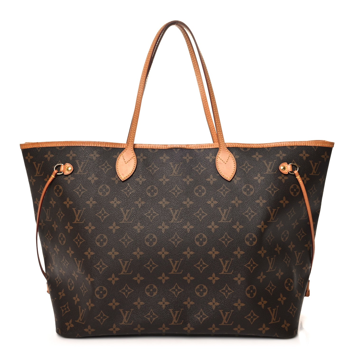 Louis Vuitton Monogram Neo Neverfull GM Pivoine 1 of 11
