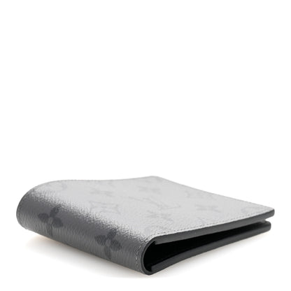 Louis Vuitton Monogram Reverse Eclipse Slender Wallet 4 of 7