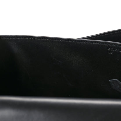 Hermes Epsom Constance 24 Black 10 of 10