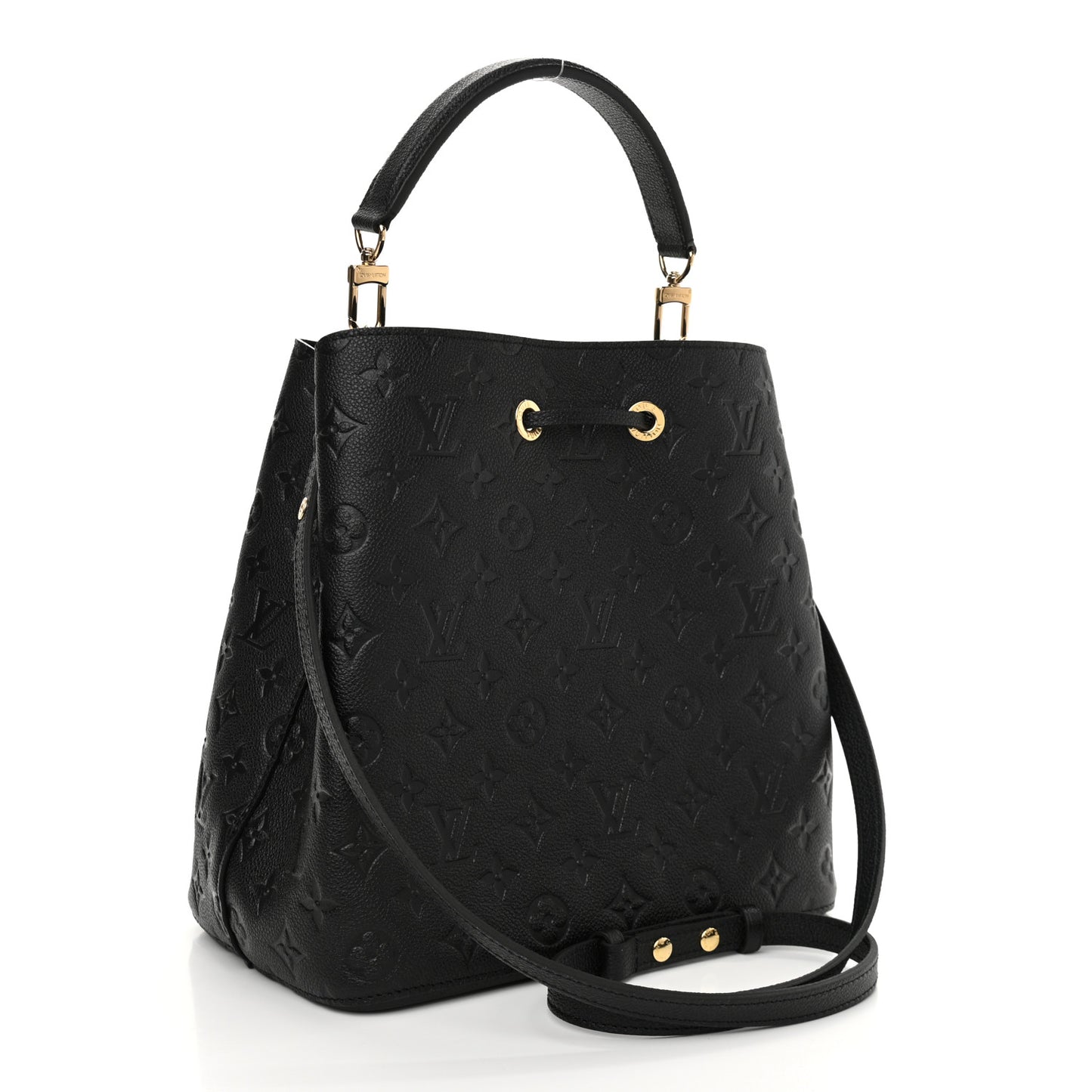 Empreinte Neonoe MM Black