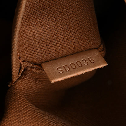 Louis Vuitton Monogram Tikal GM 7 of 14