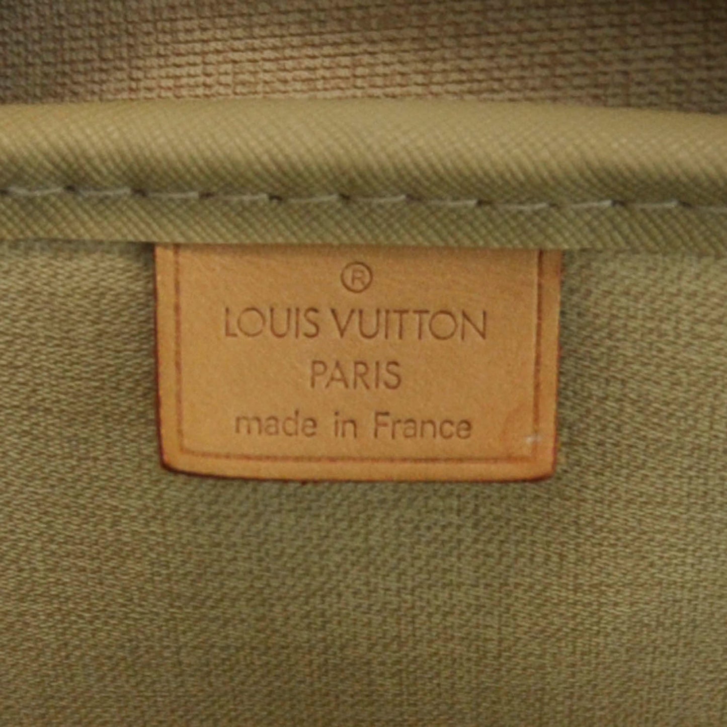 Monogram Deauville