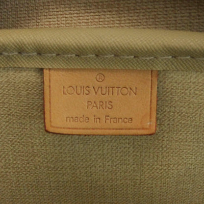Louis Vuitton Monogram Deauville 8 of 9