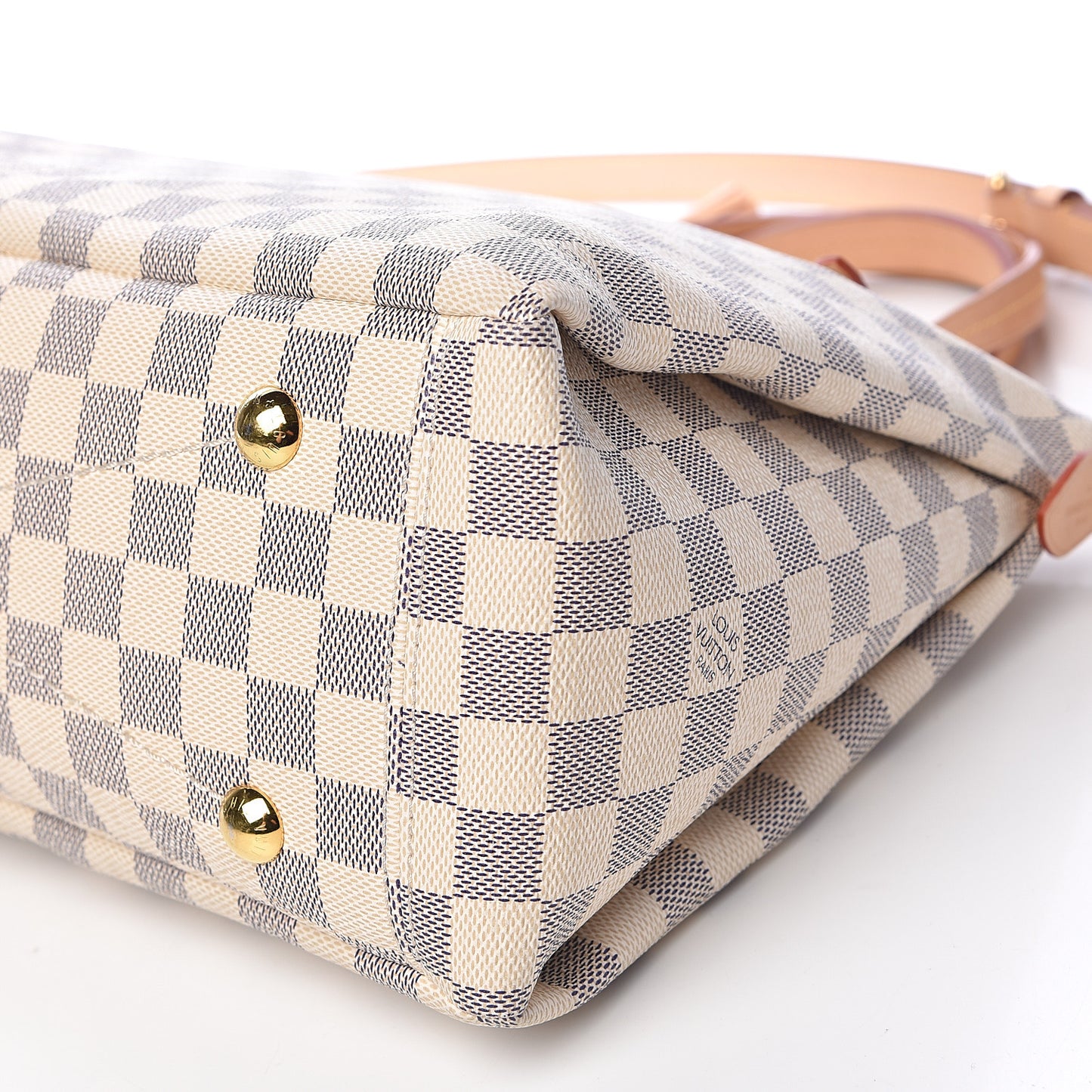 Damier Azur Lymington